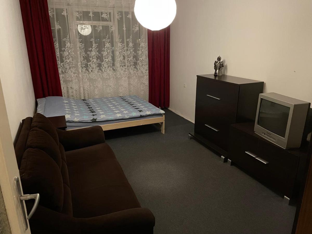 Mieszkanie 2 Pokojowe Gdansk Bagian luar foto